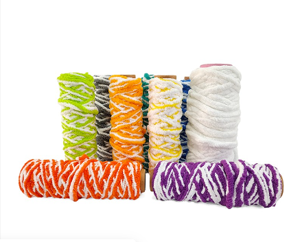 극세사 폴리에스터 원사가 과연 원단 성능을 향상시키는 열쇠일까요?