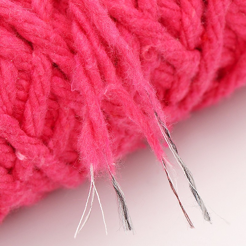 Friction Spinning Cotton Yarn For Mop