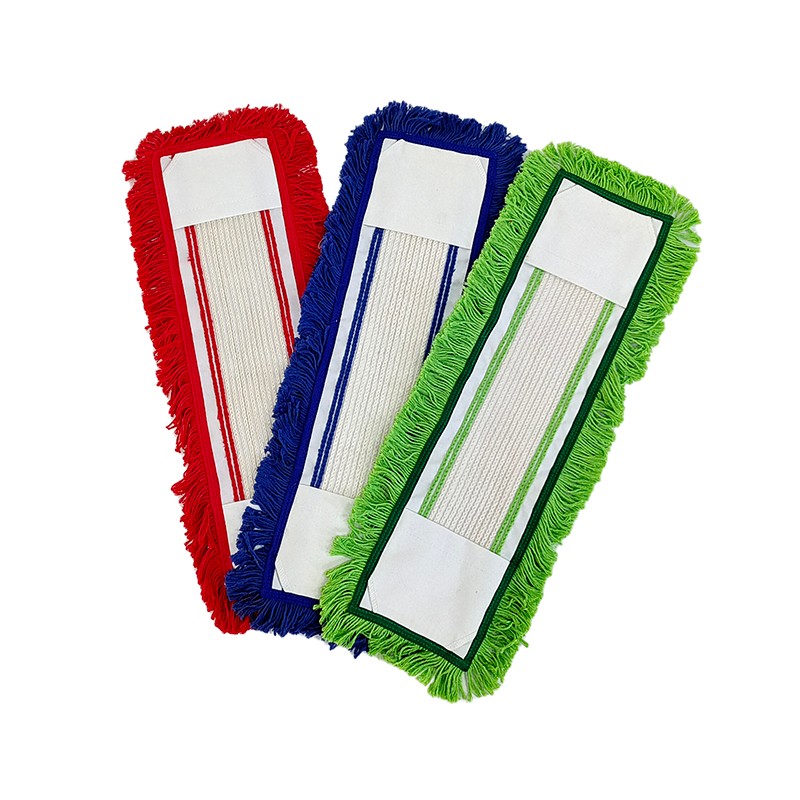 Knitting Backing Cotton Mop Pad